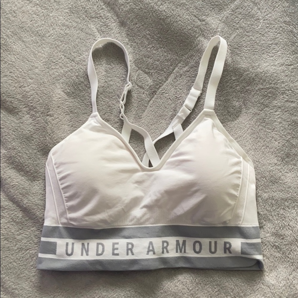 Under Armour Sports Bra